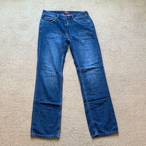Tommy Bahama Relaxed fit men’s jeans